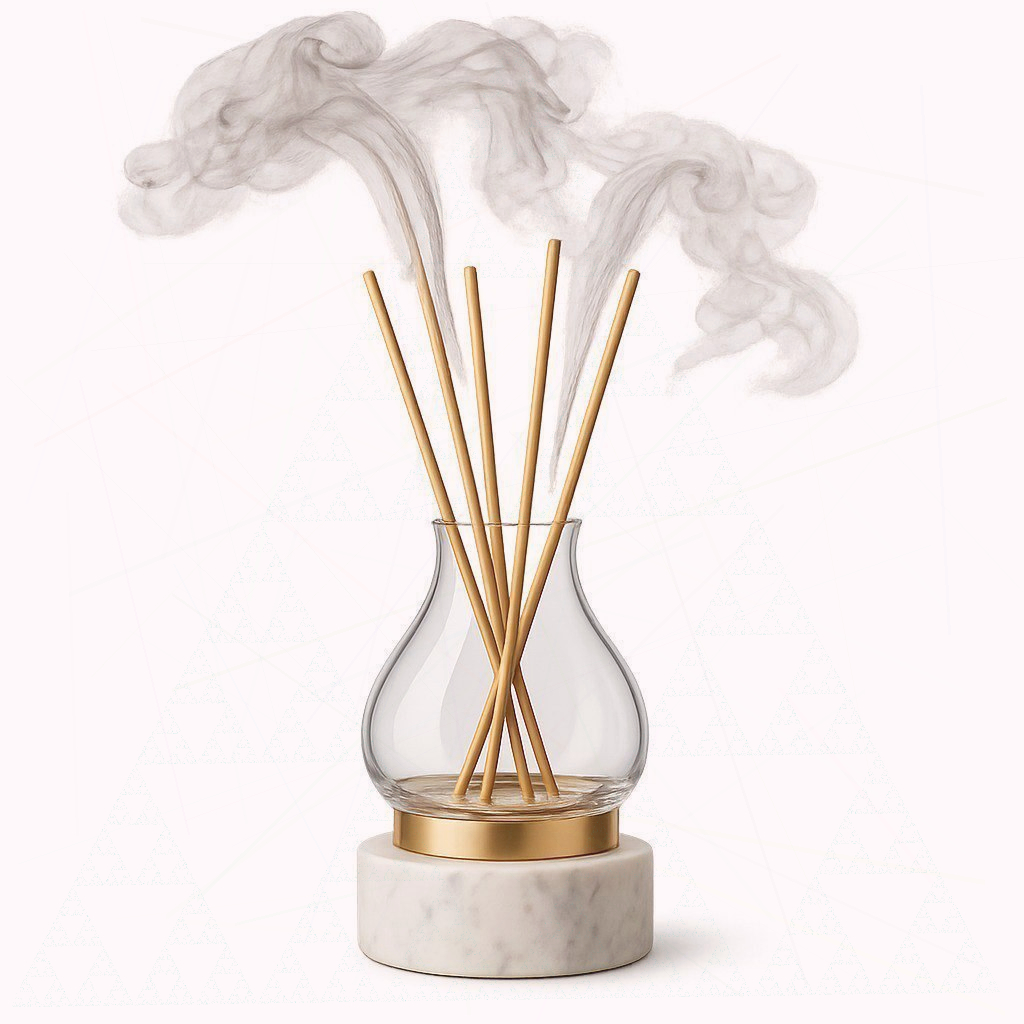 NexusDiffuser «АероСфера»